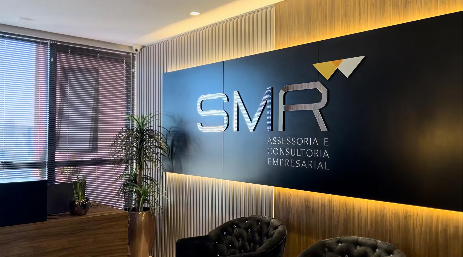 SMR consultoria - Revisão Tributária