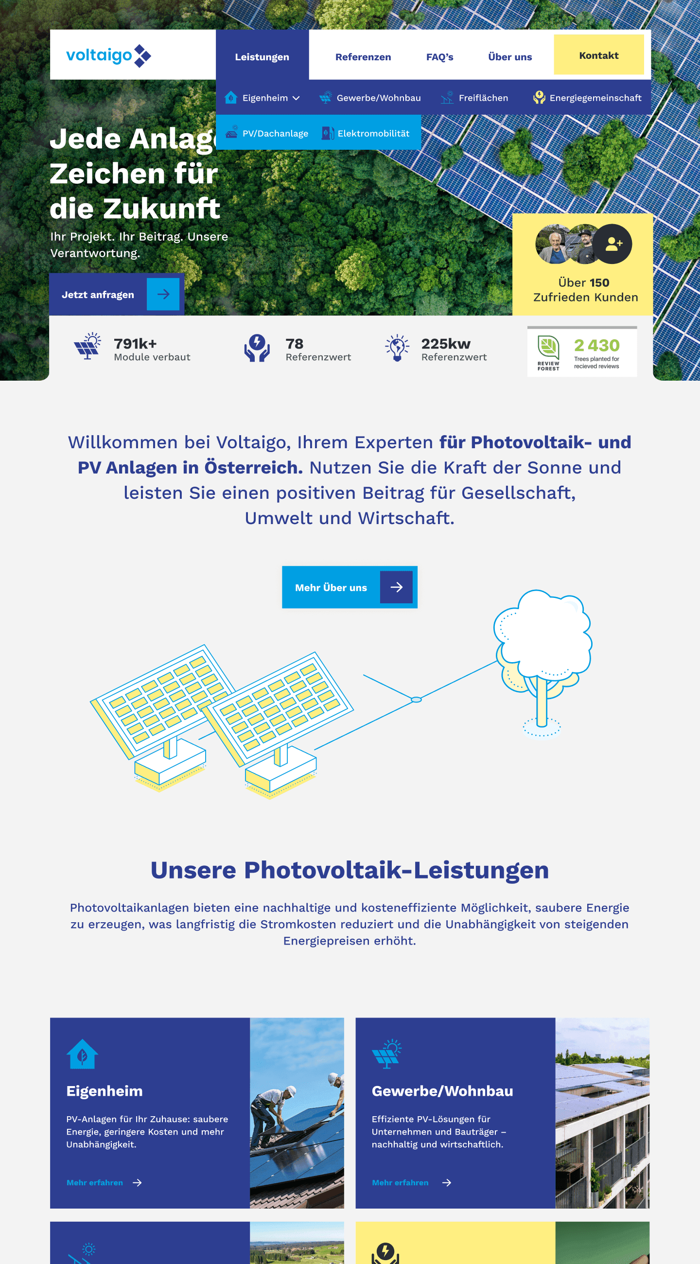 Voltaigo B2C