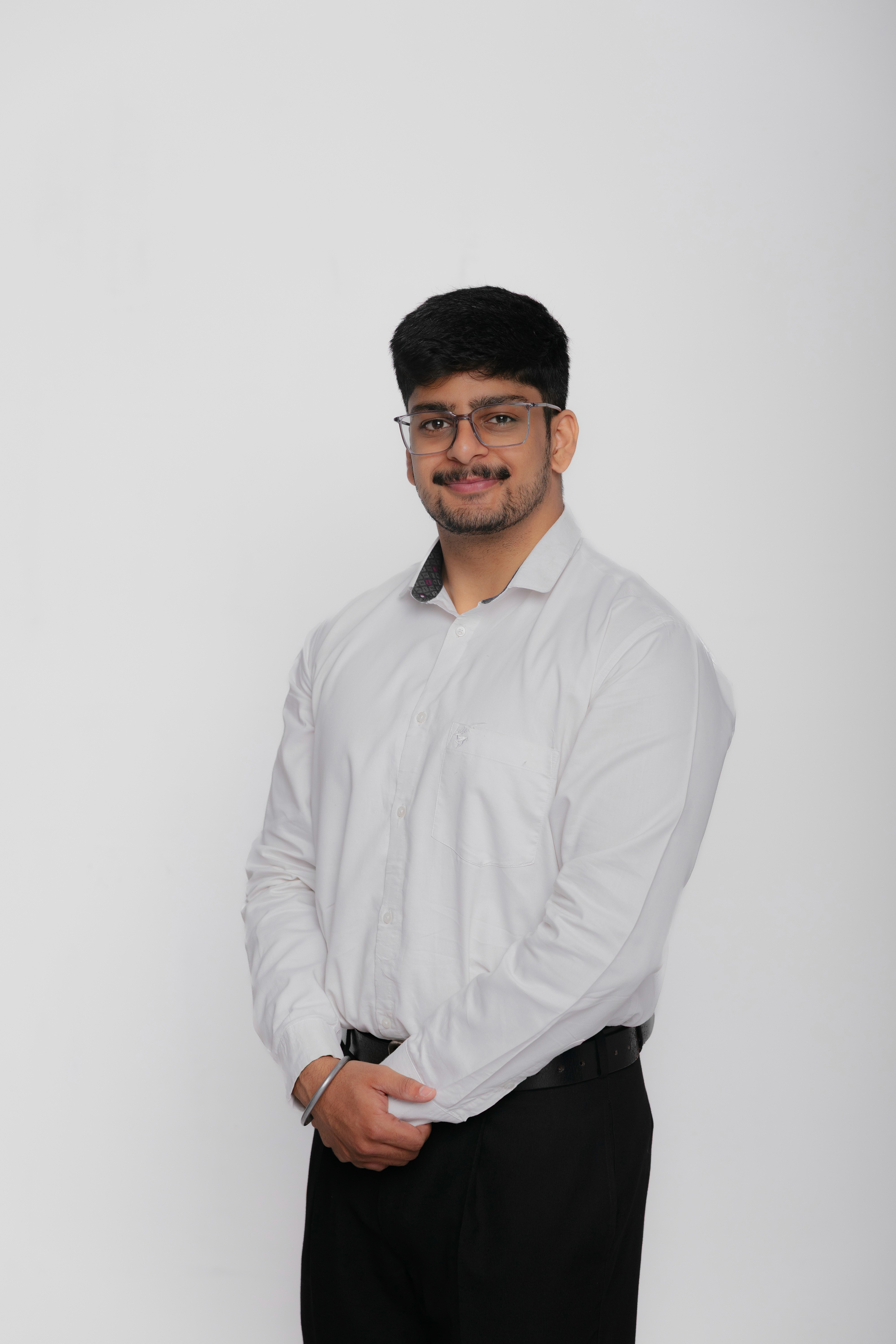 Team member profile pic