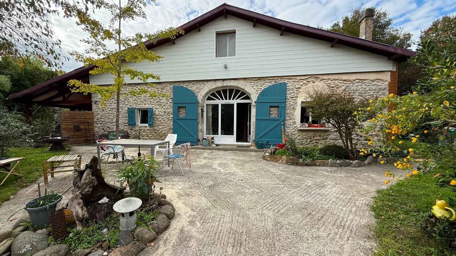 Maison vendue par Benoit Poeymiroo secteur Nord de Pau
