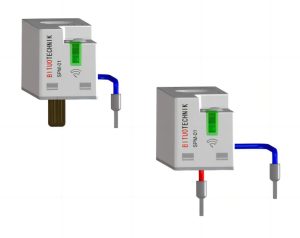 Smart Energy Sensor