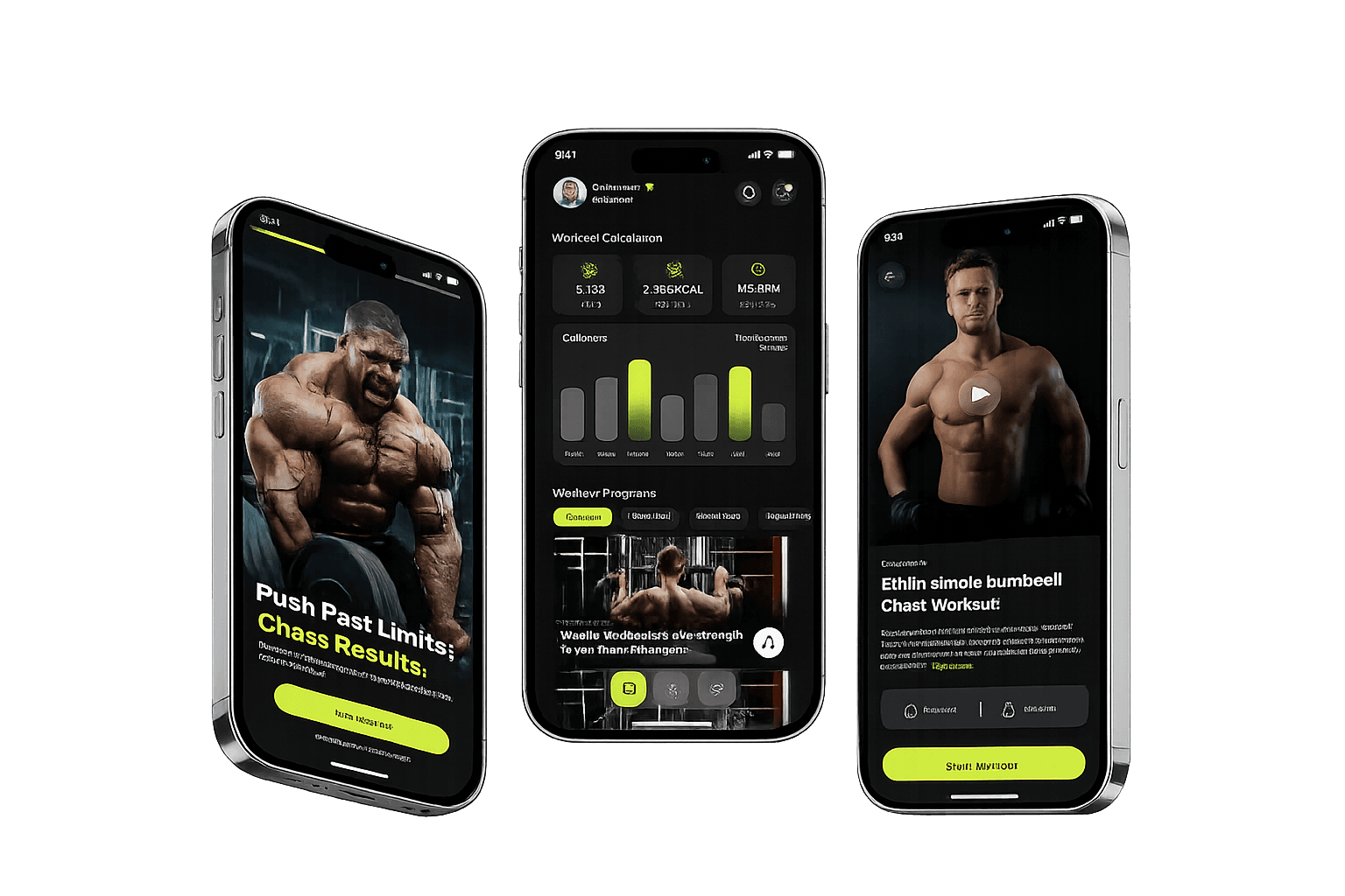 white label fitness app