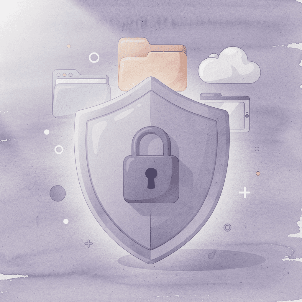  Shield protecting business from scattered obligations and compliance issues