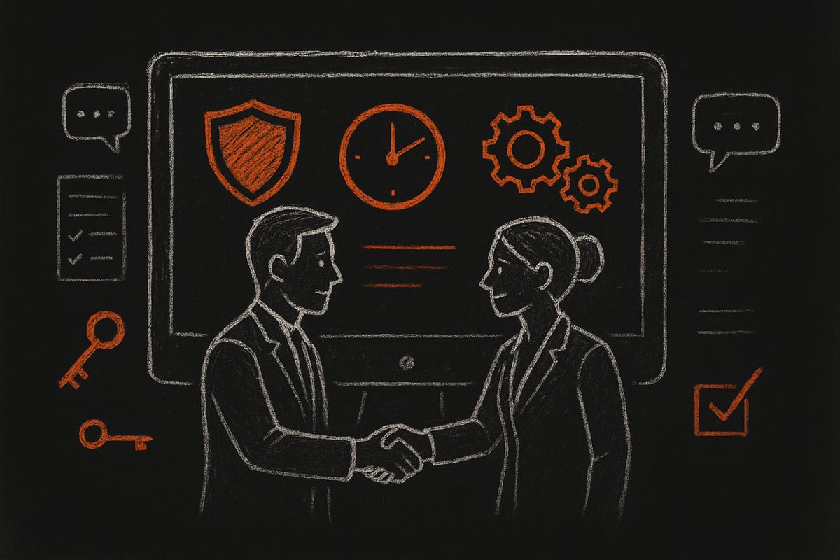 Choosing the Right Web Maintenance Partner in 2026