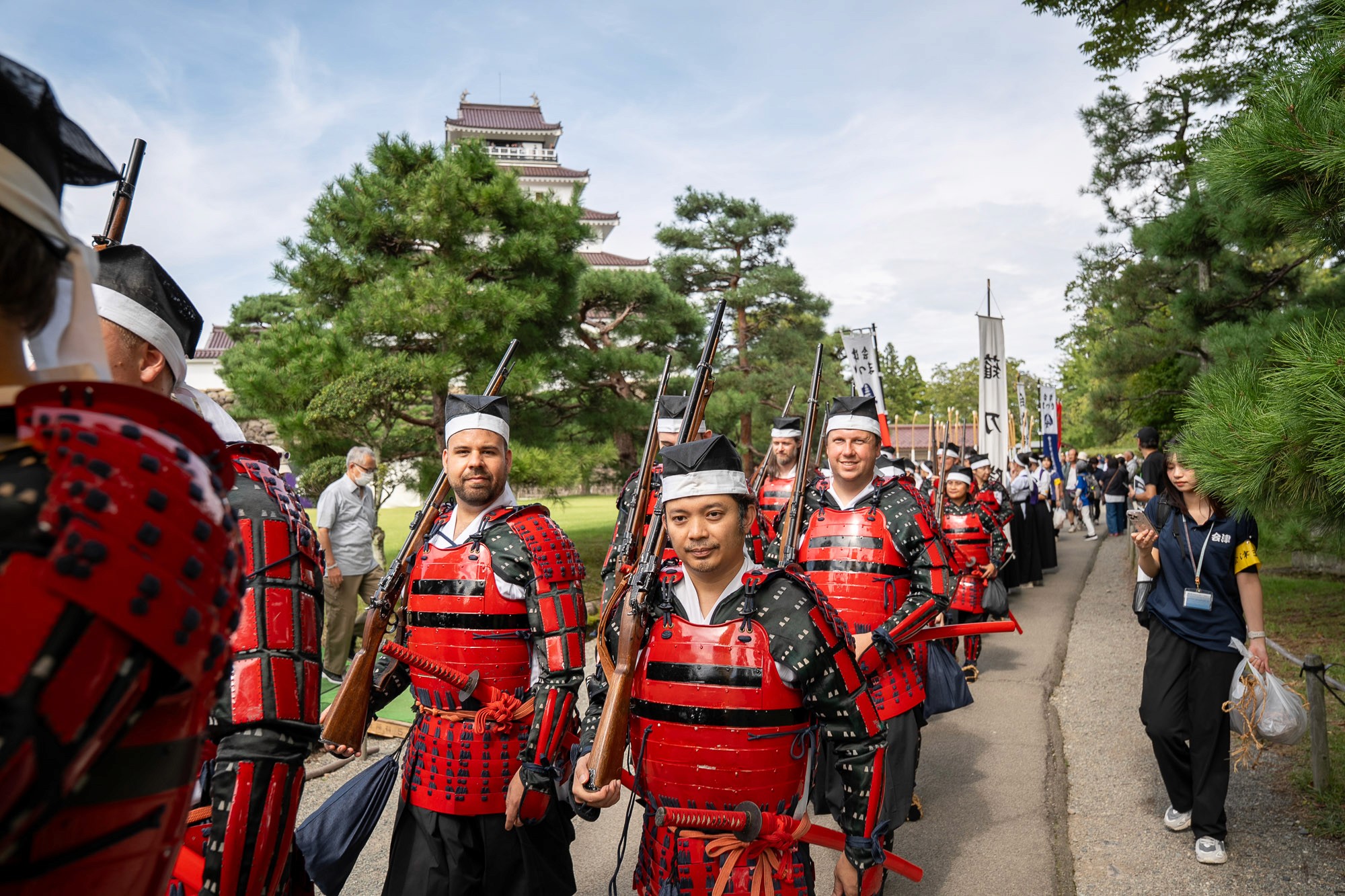 Samurai Image 4