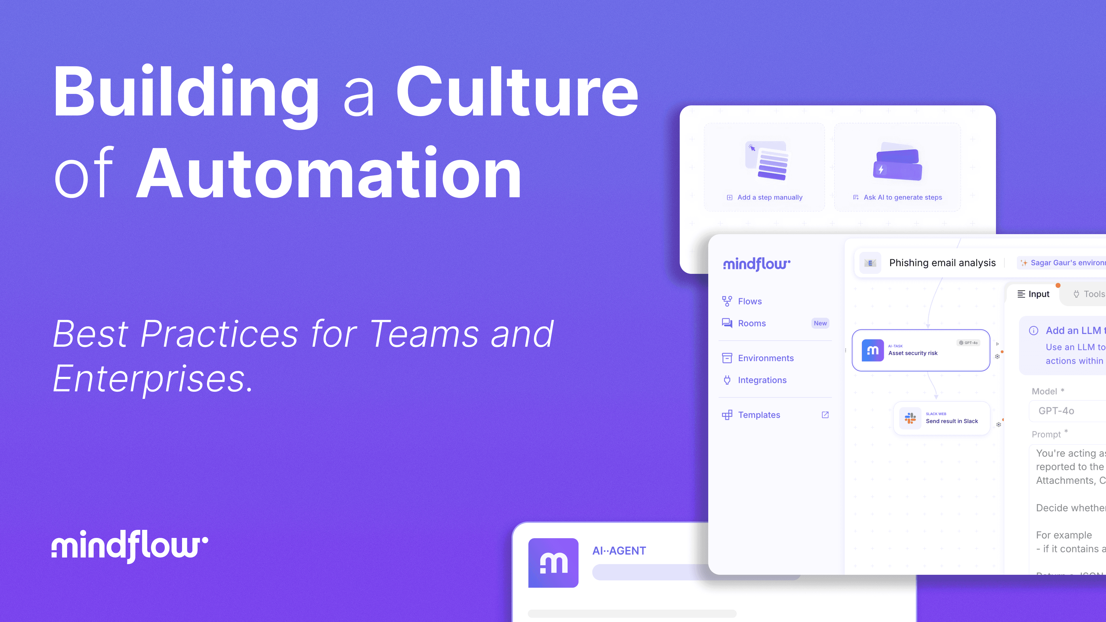 Building a Culture of Automation Cover Image