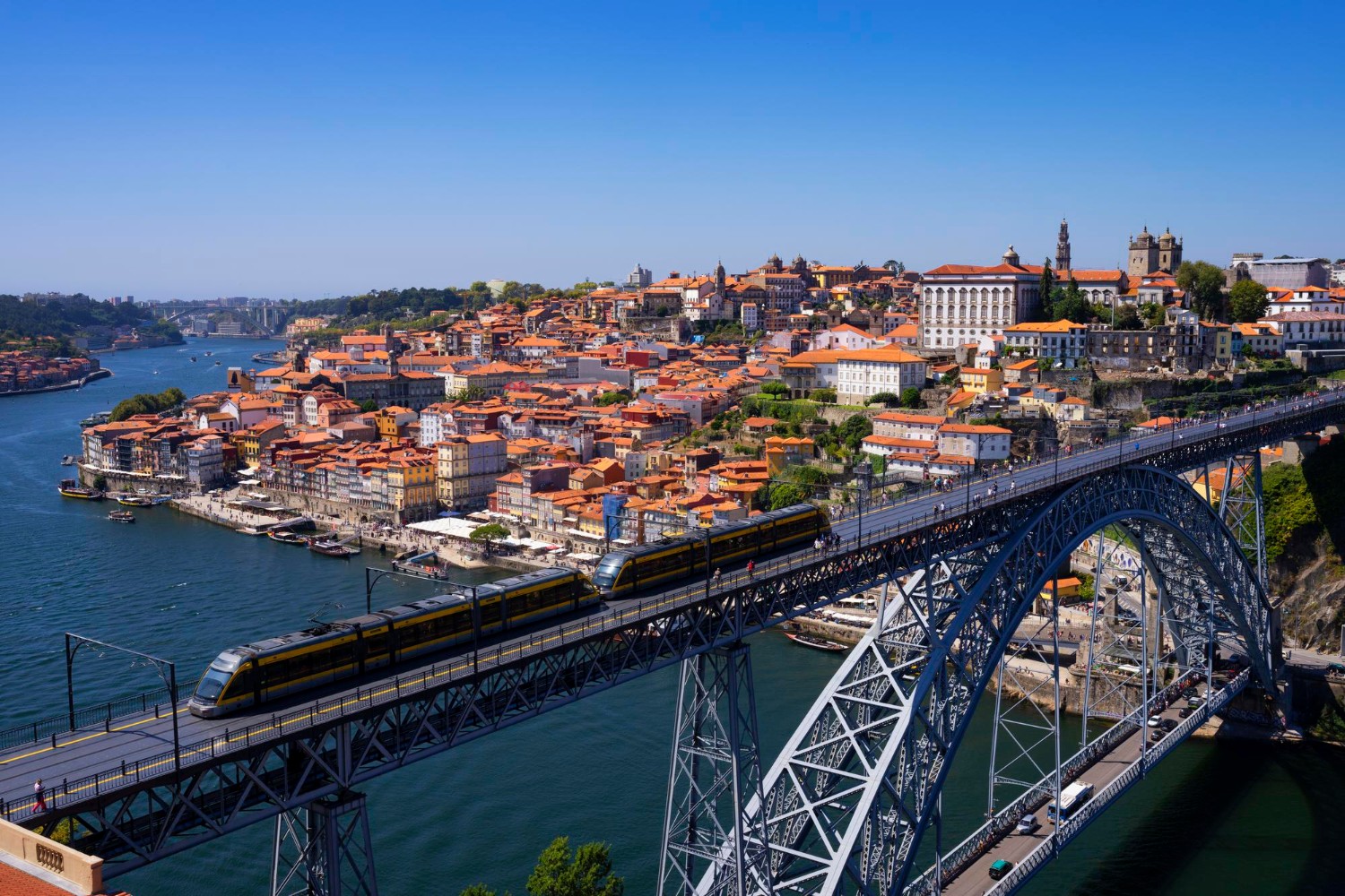Porto City