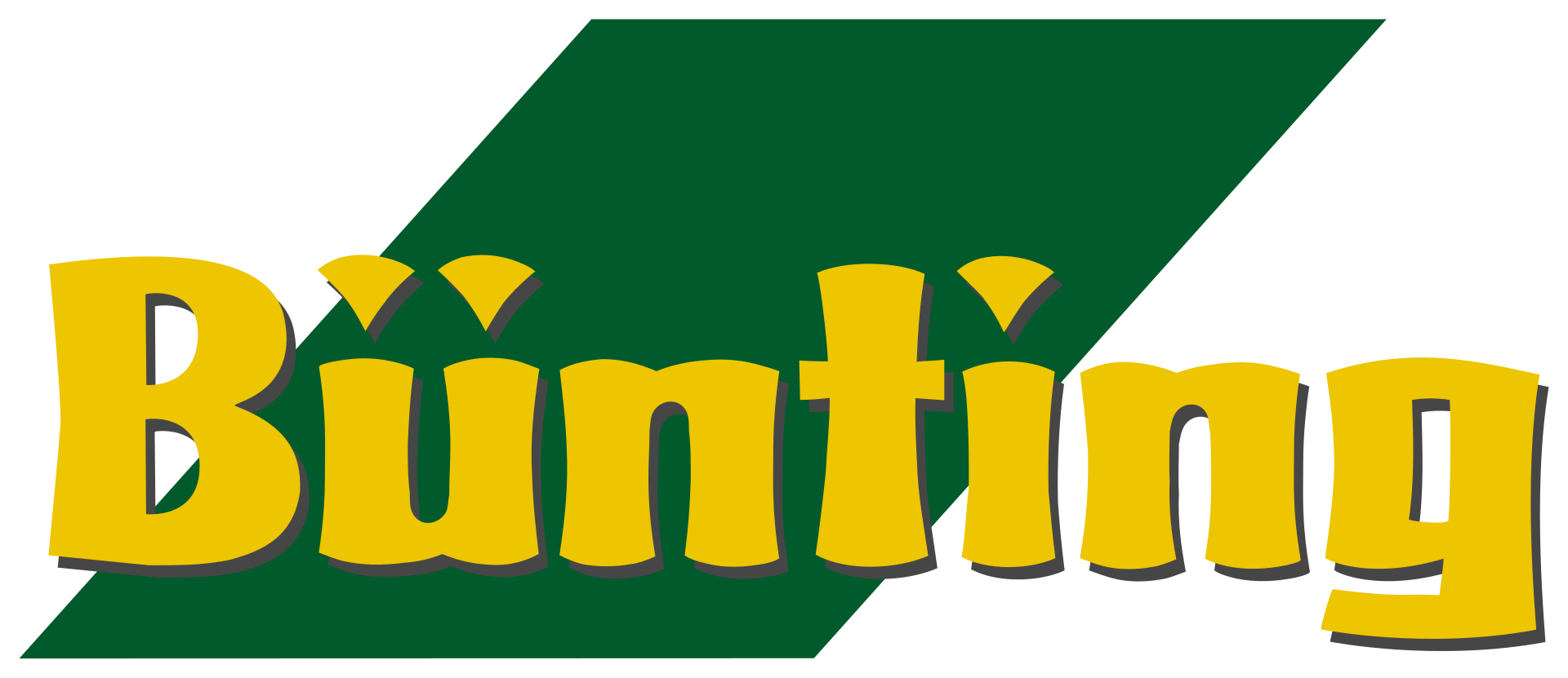 Bünting logo