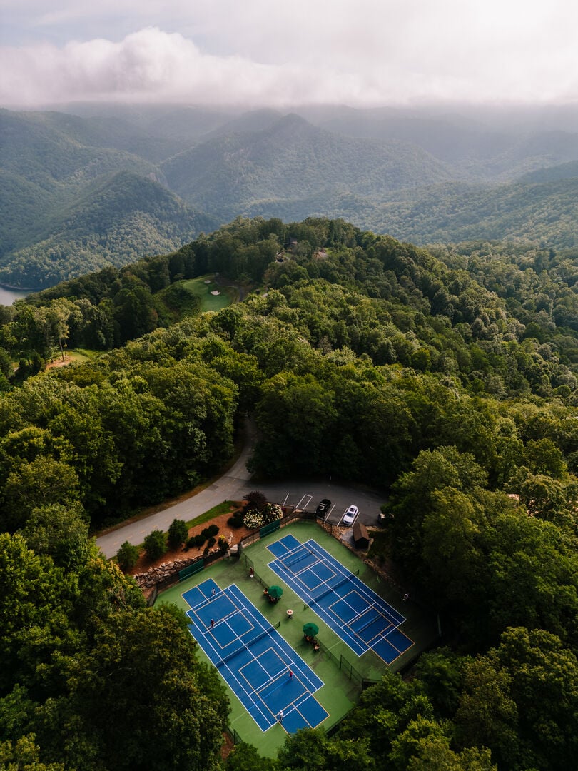 Image Placeholder at Purple Top Retreat