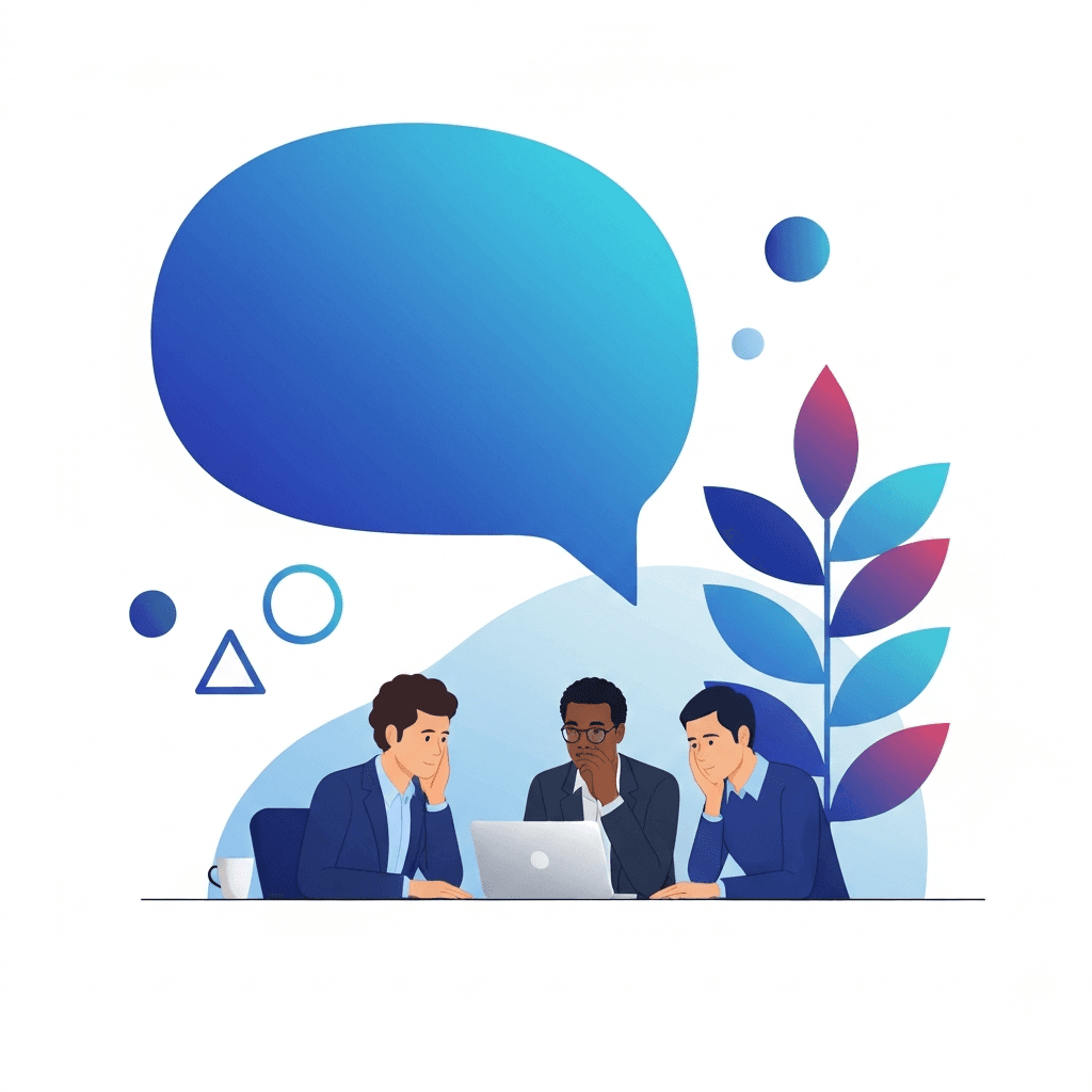 Data analysis with AI