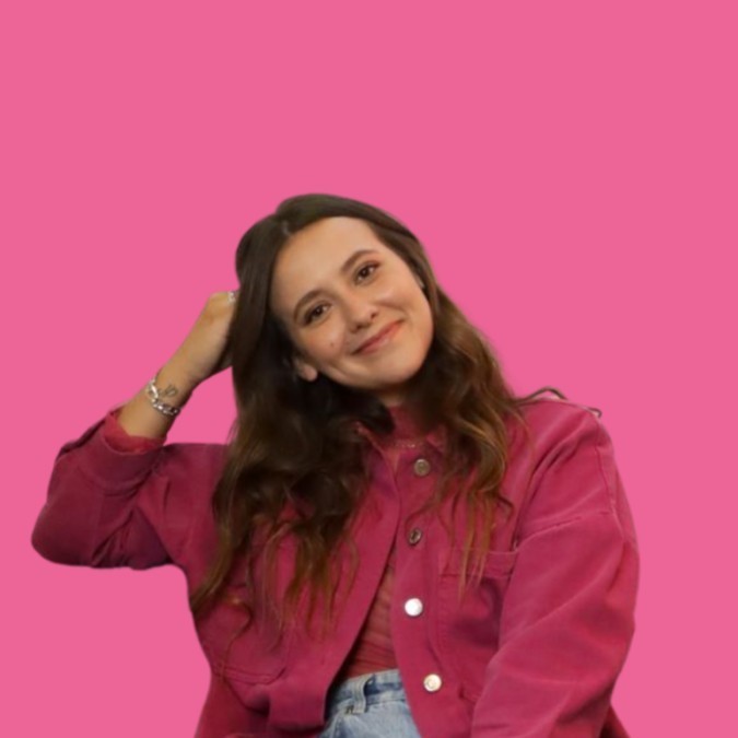 Nicole Pappon, Fundadora da Grapa Digital