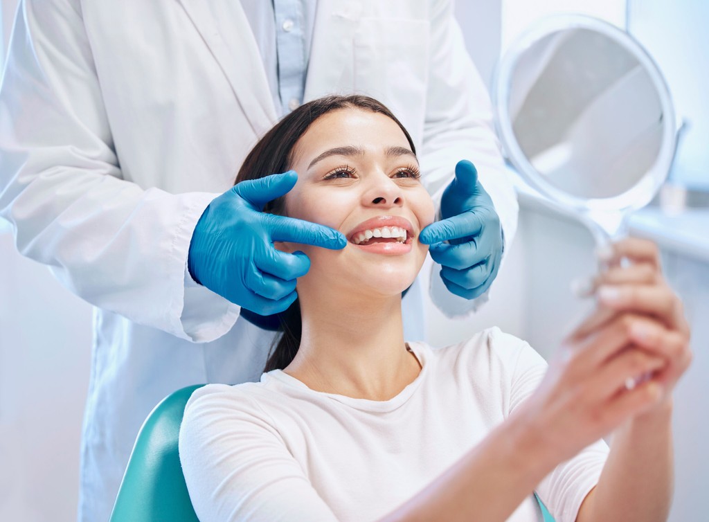 Dental Braces