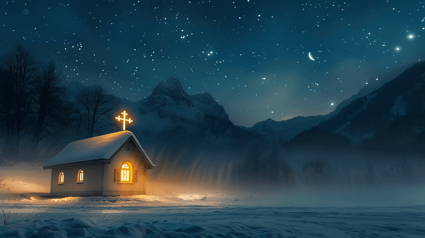 Christmas Melodies