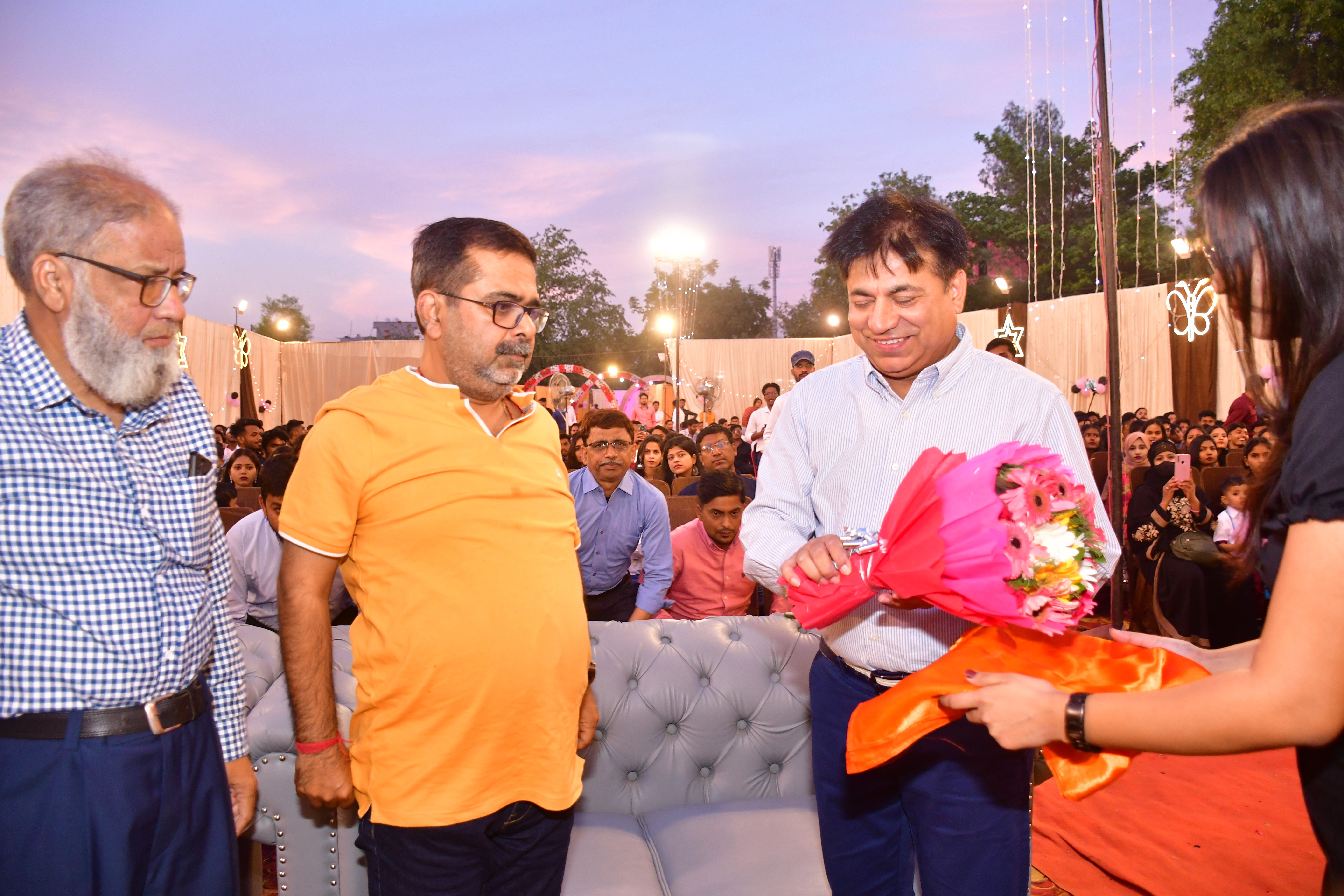 people sitting on chair in front of laptop computers