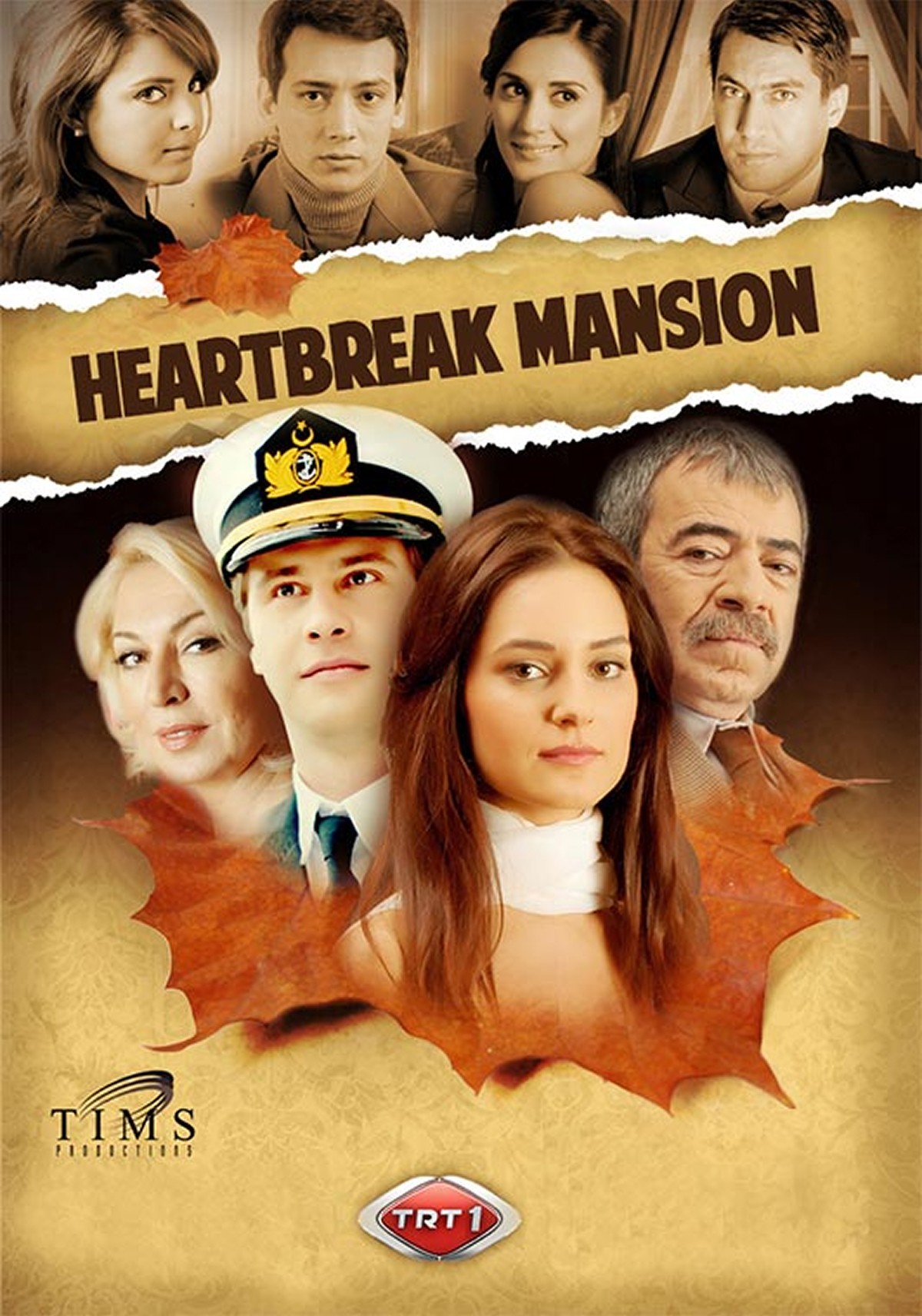 《往事在我心中留下伤痕》