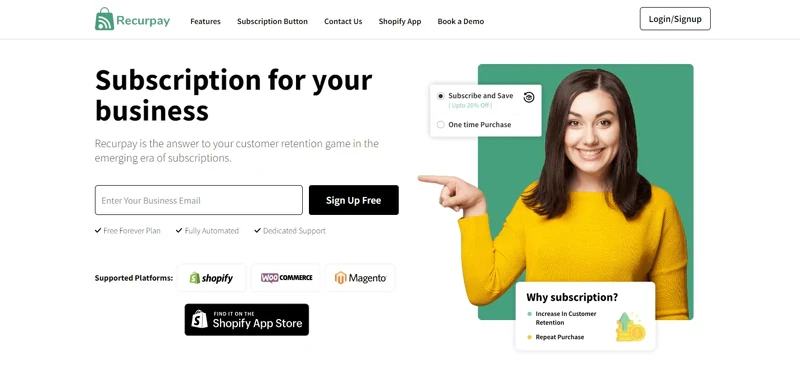 Subscription_App_by_Recurpay