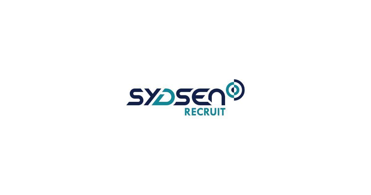 Sydsen Recruit Logo 2026
