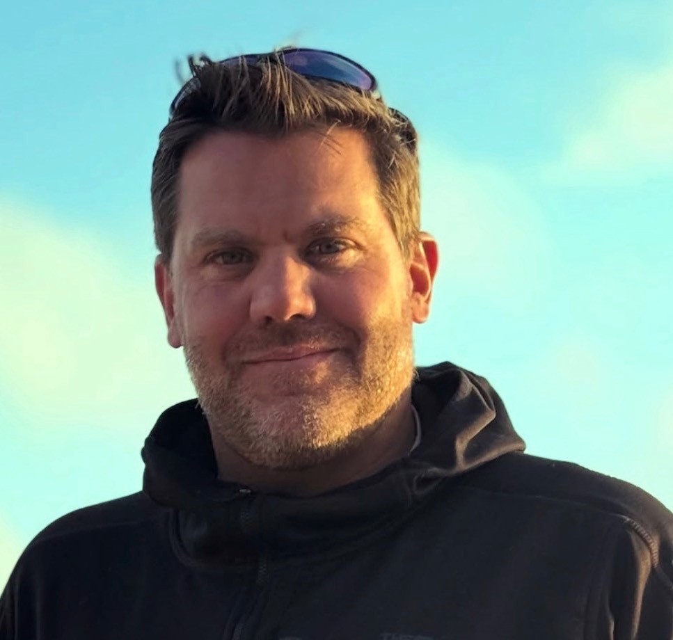 Mike Kennedy, founder of Warhawk Advisors