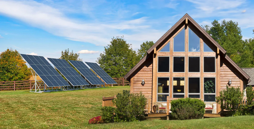 Eletix paneles solares