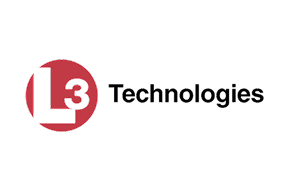 L3 technologies logo