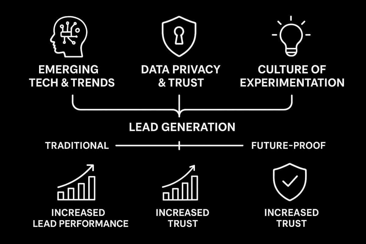 Future-Proofing Your Lead Generation Strategy