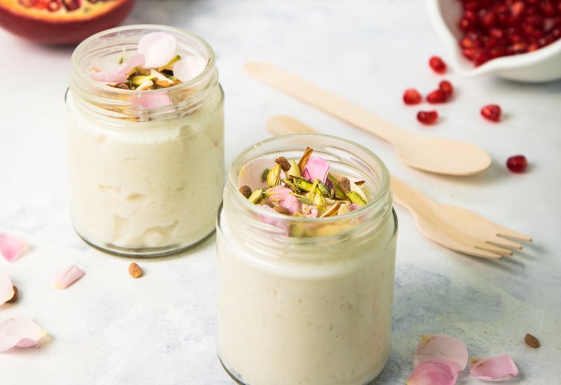 Yogurt