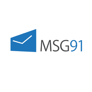 MSG91