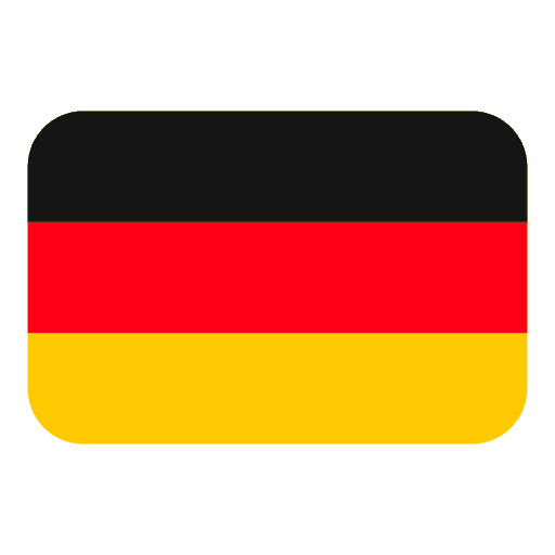 Flag of Germany