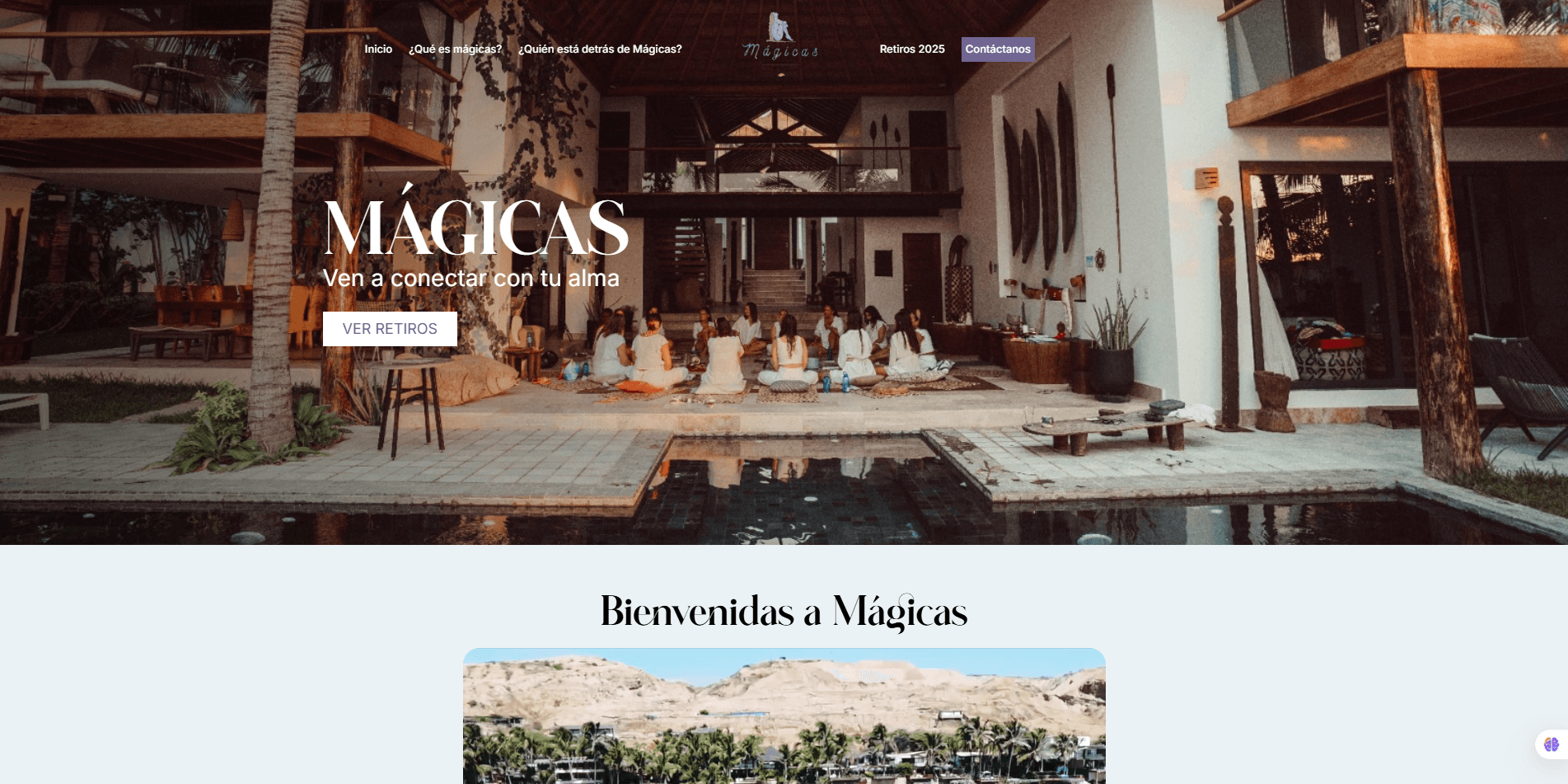 Agencia de Marketing Digital