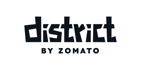 District
