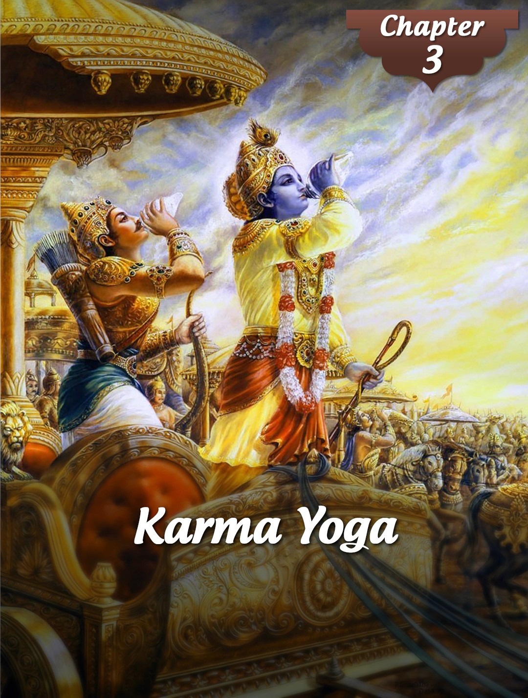 Karma Yoga