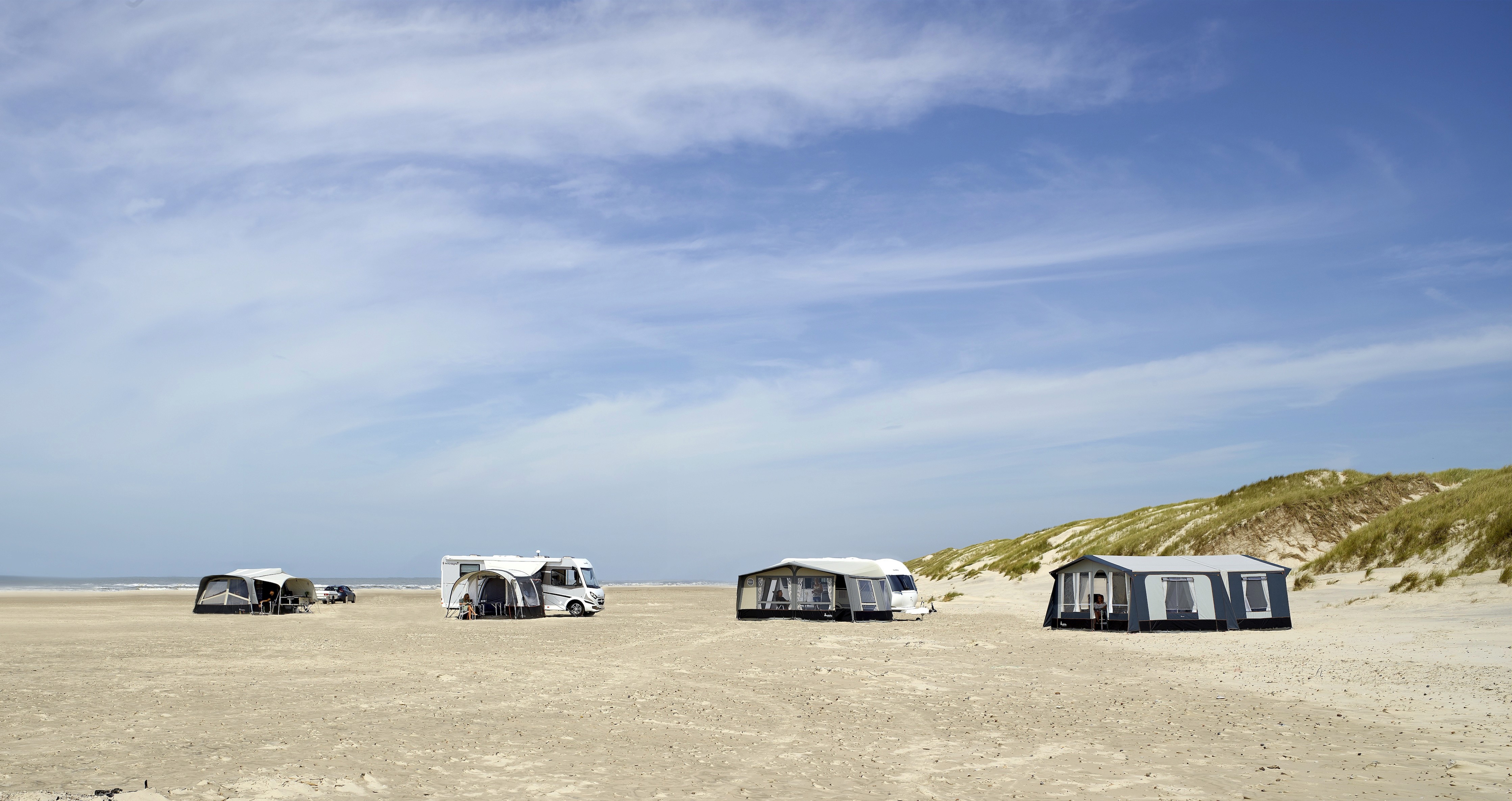 Isabella Camp-let Earth in Nature