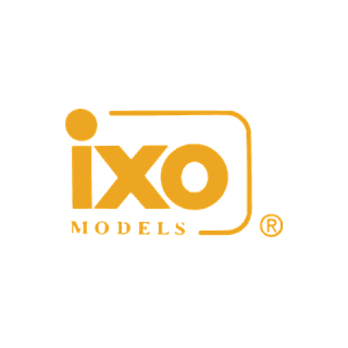 Ixo Models logo