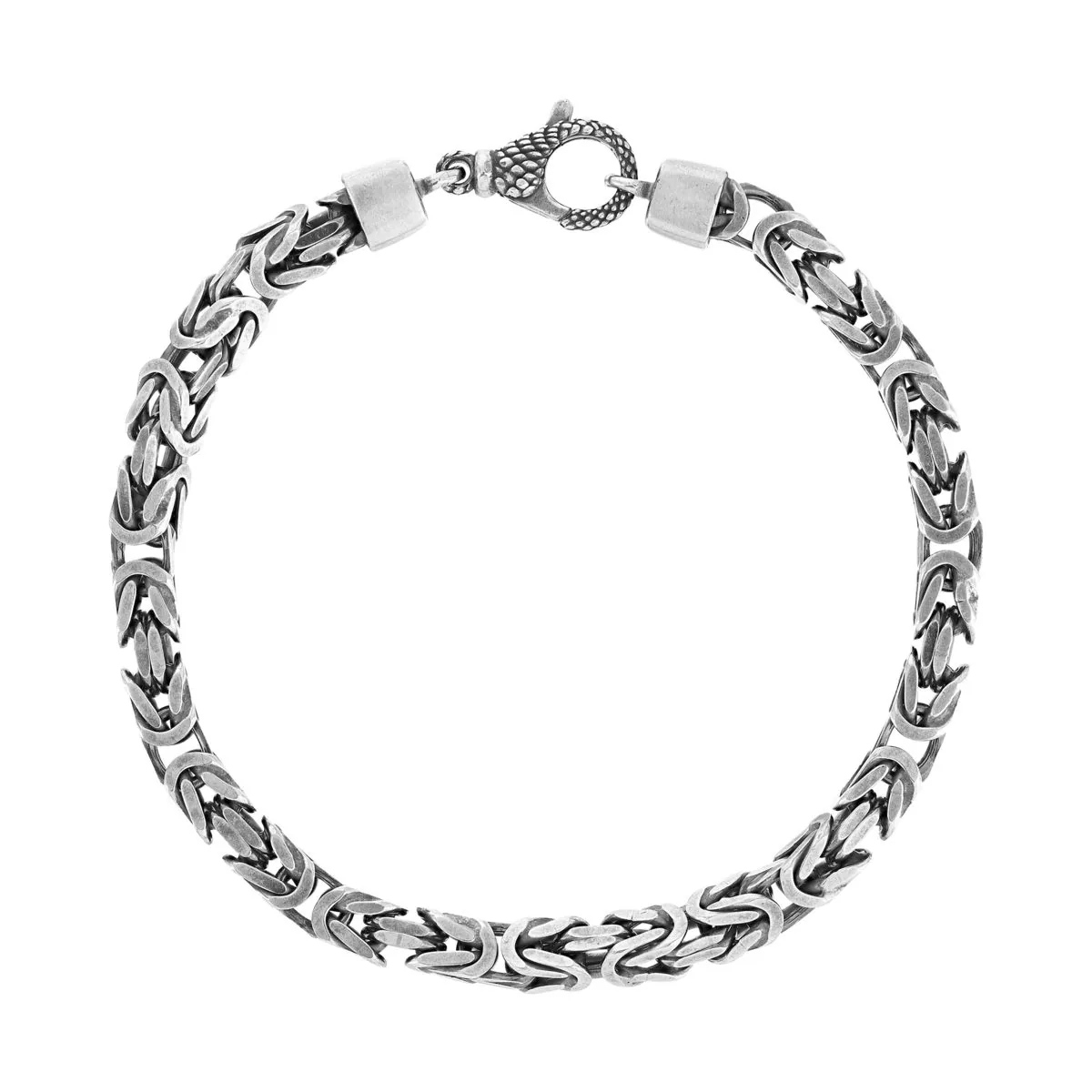 Bracelet en argent 925