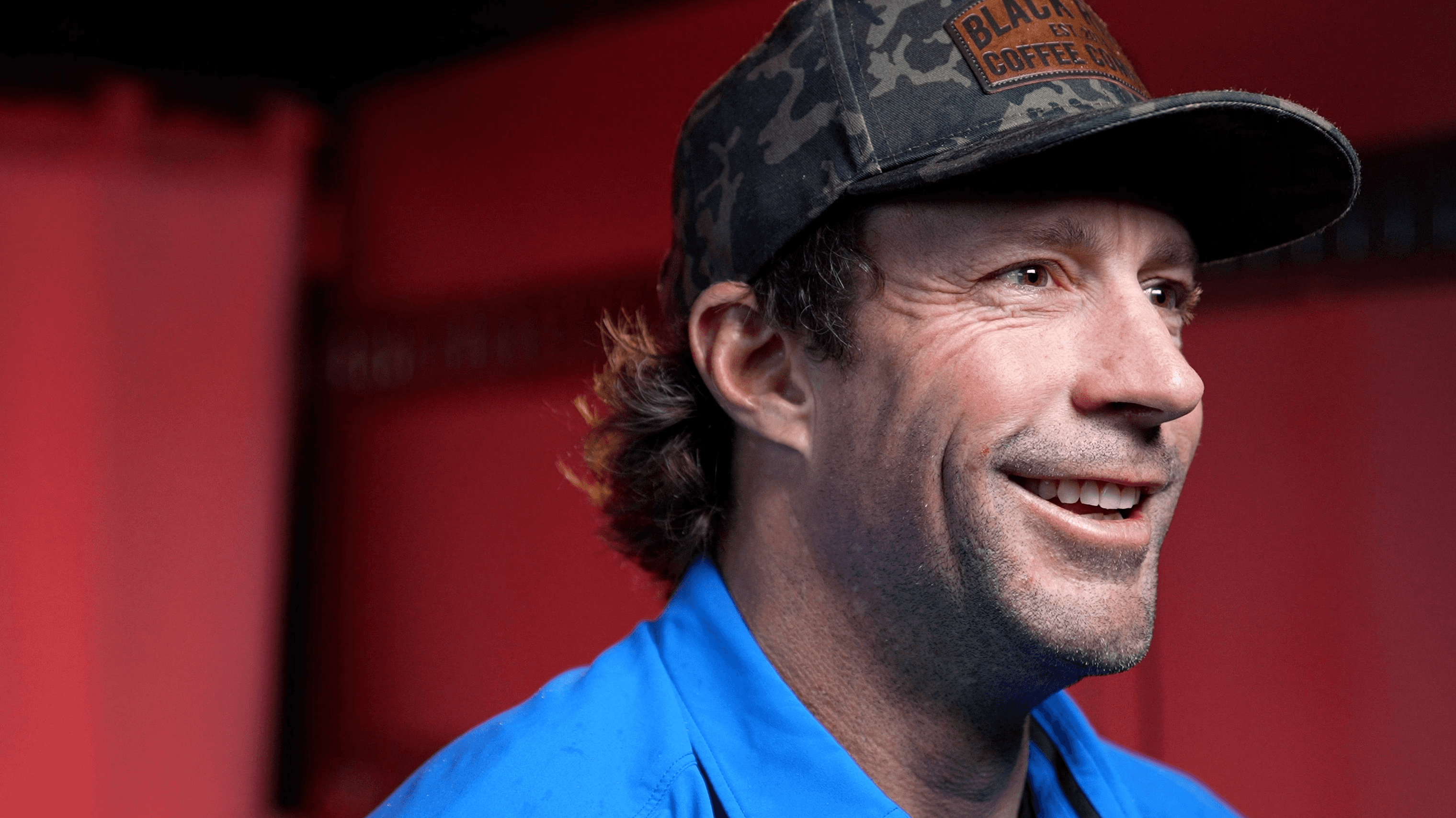 Famous Rally Car Driver