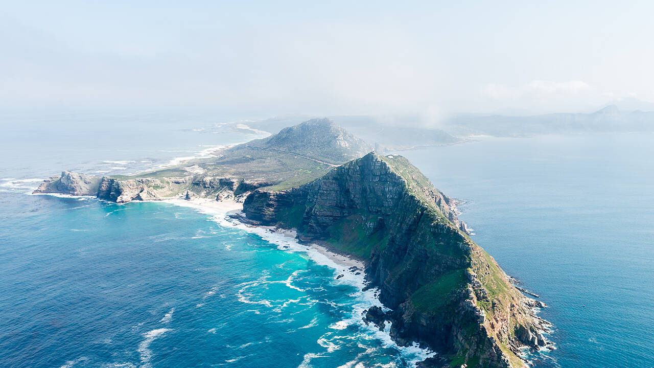 cape point 