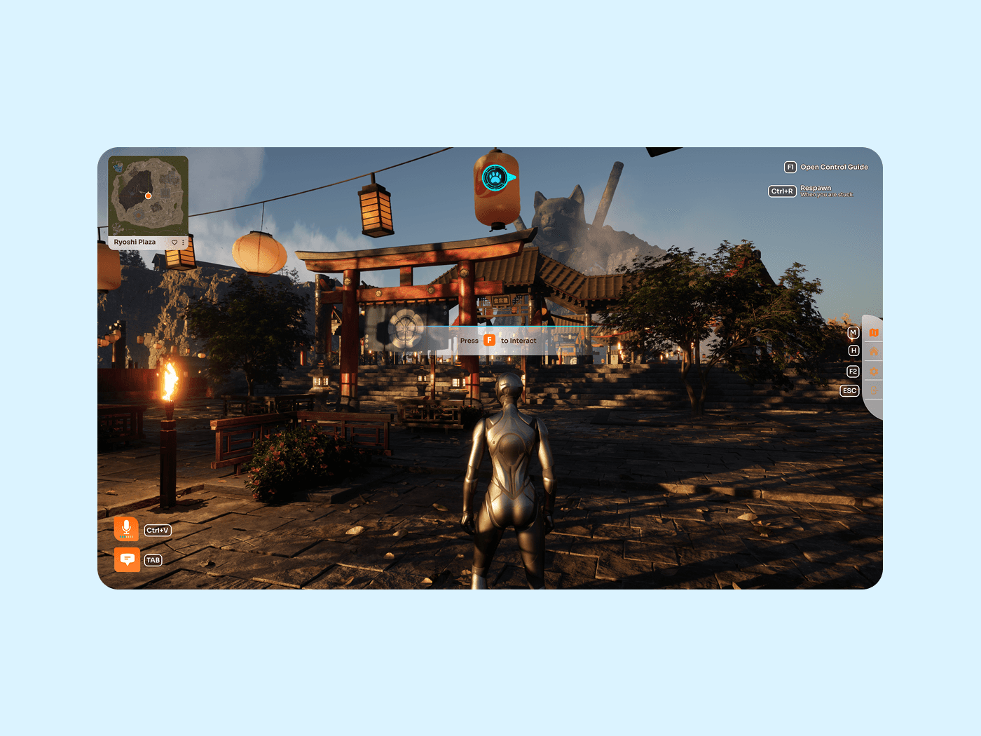 Project Gallery Image for 50% width of the screen #2