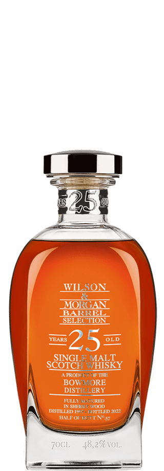 Wilson & Morgan