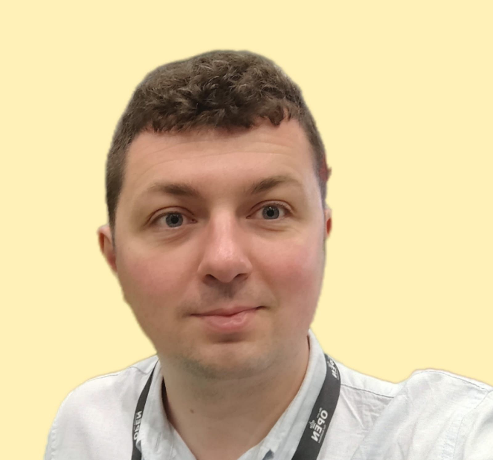 Олесь Железняк