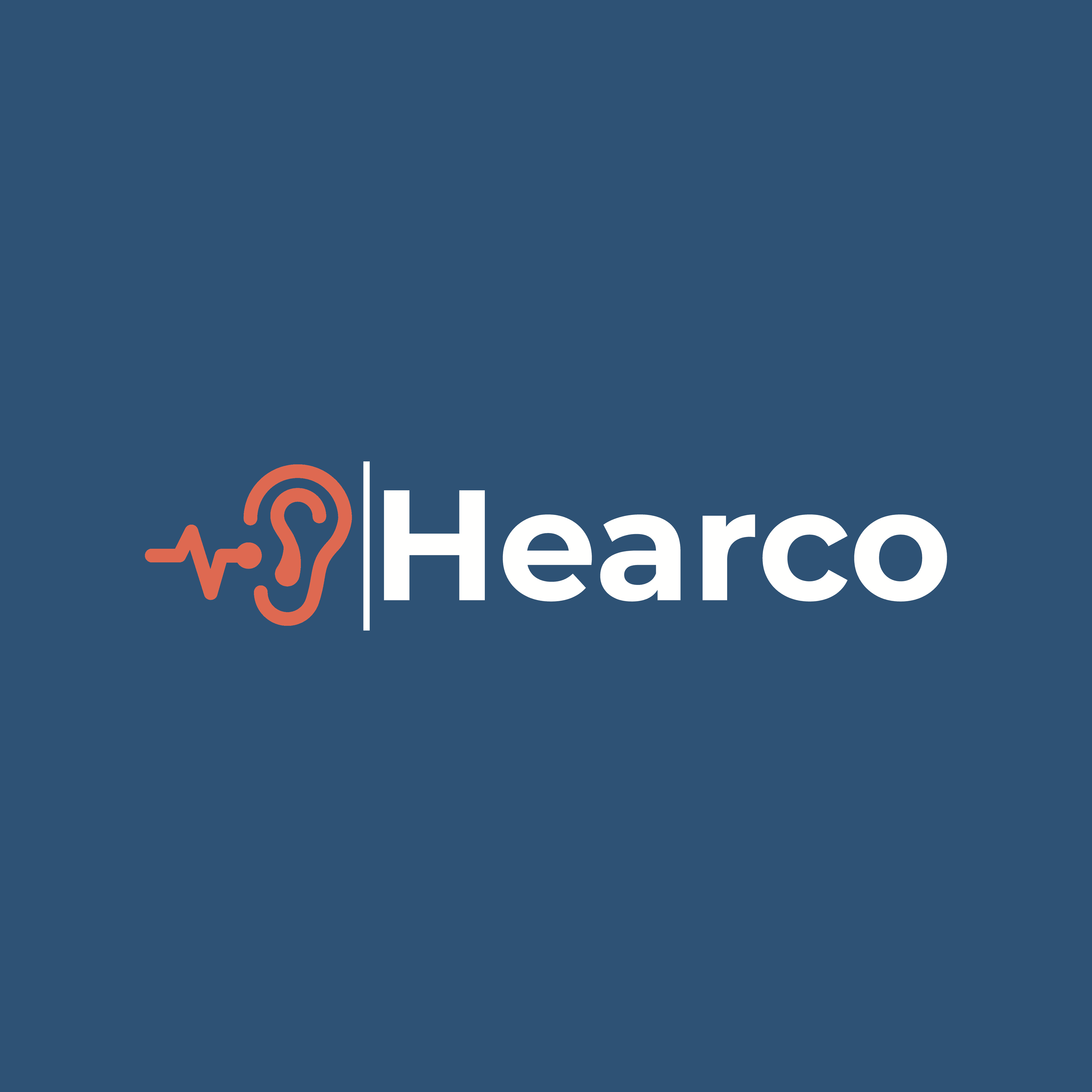Hearco Icon