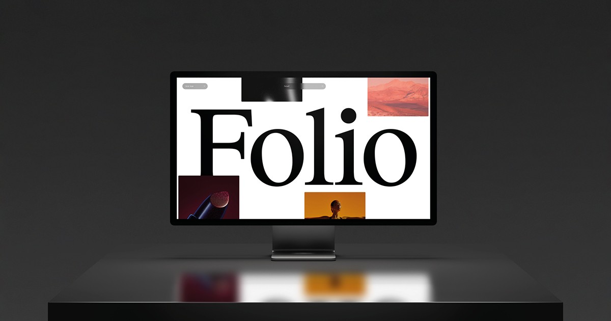 Swiss Folio