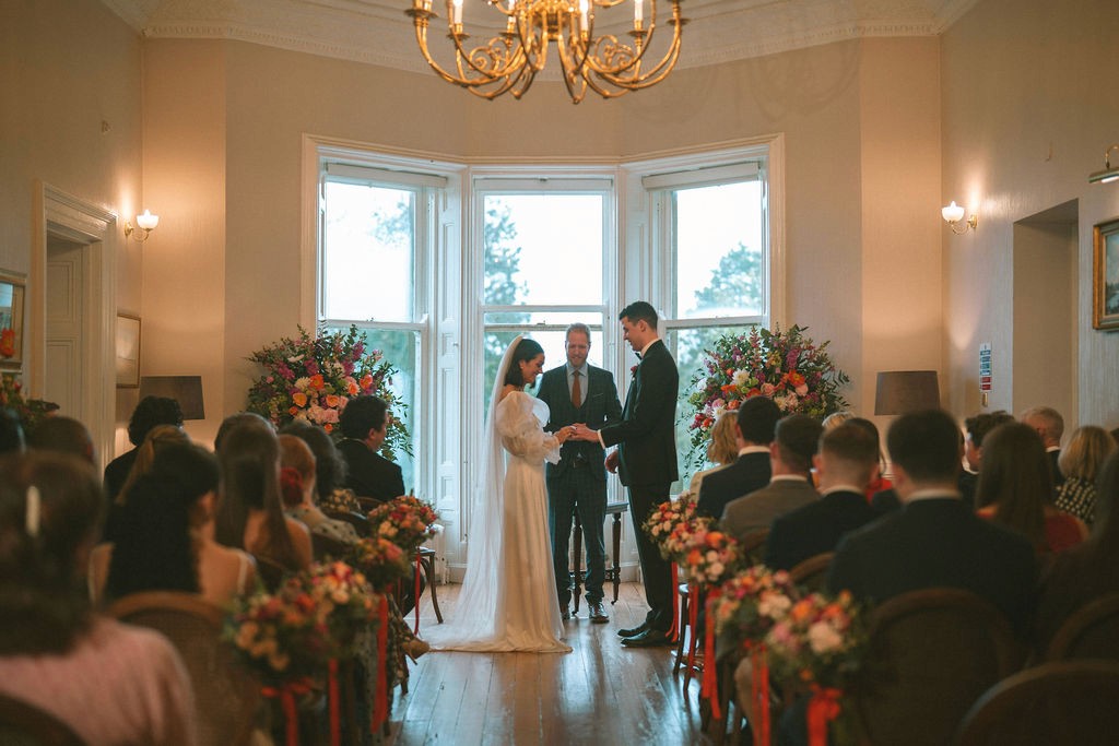 Magheramorne Estate 4