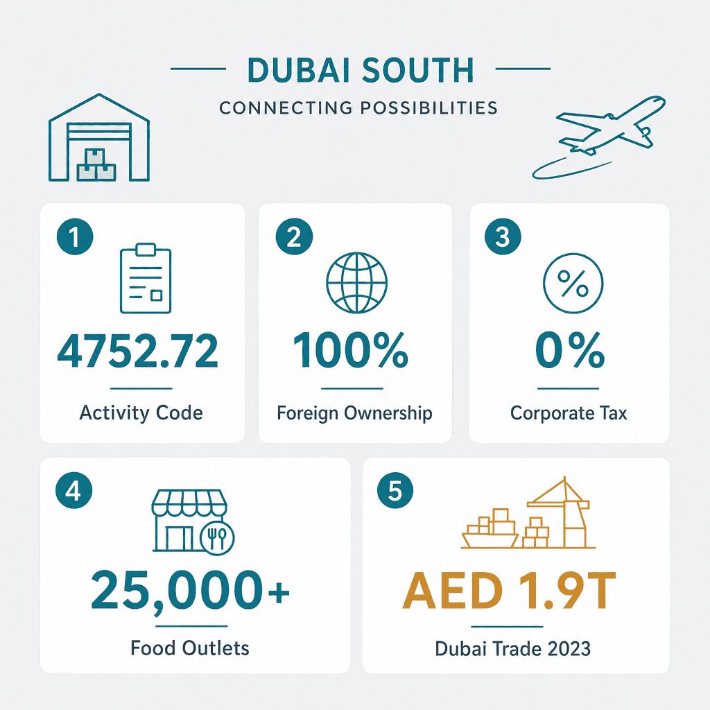 Infographic: Apply for a Grease Traps Trading License in Dubai