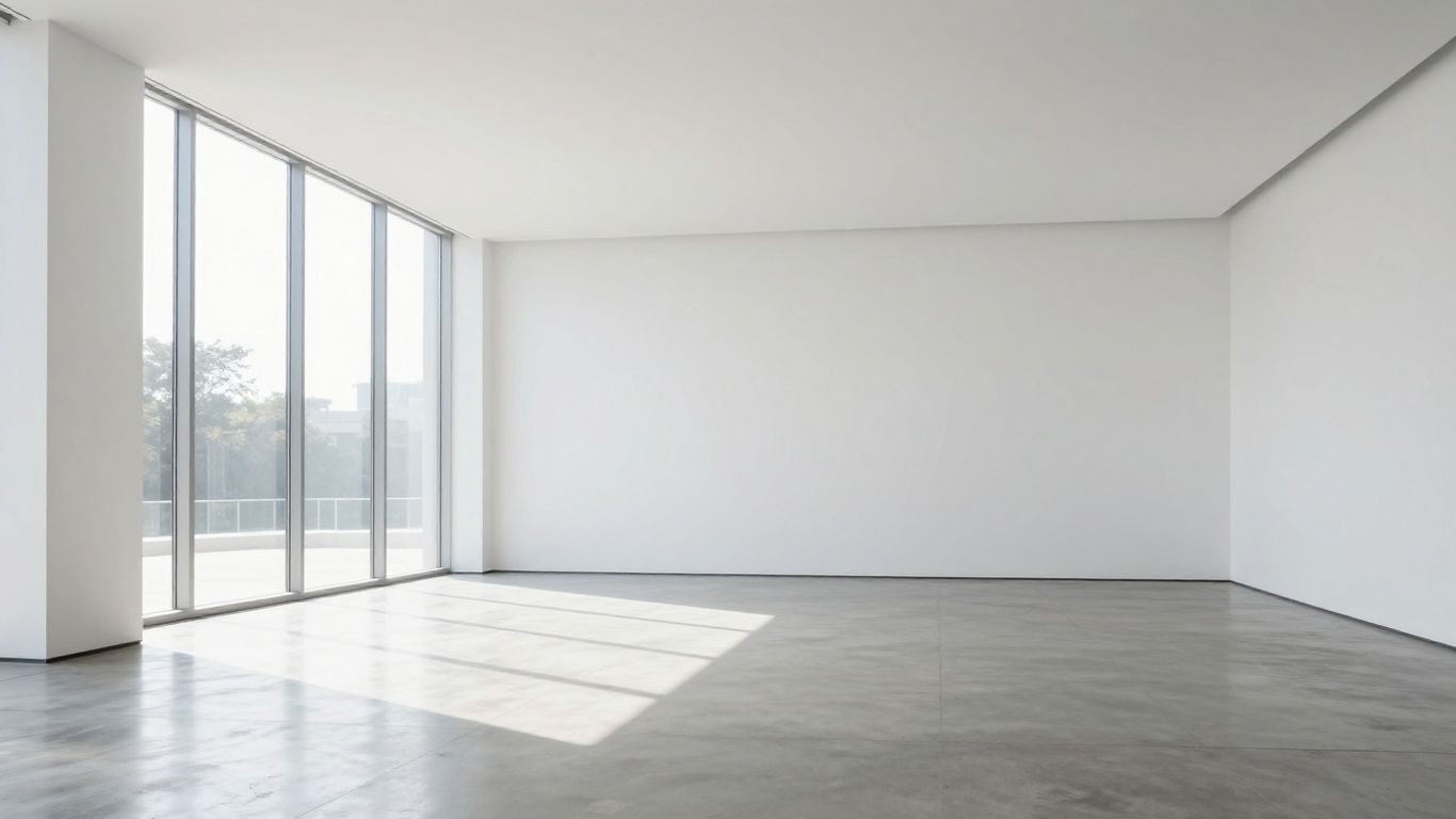 Visitors exploring a gallery space