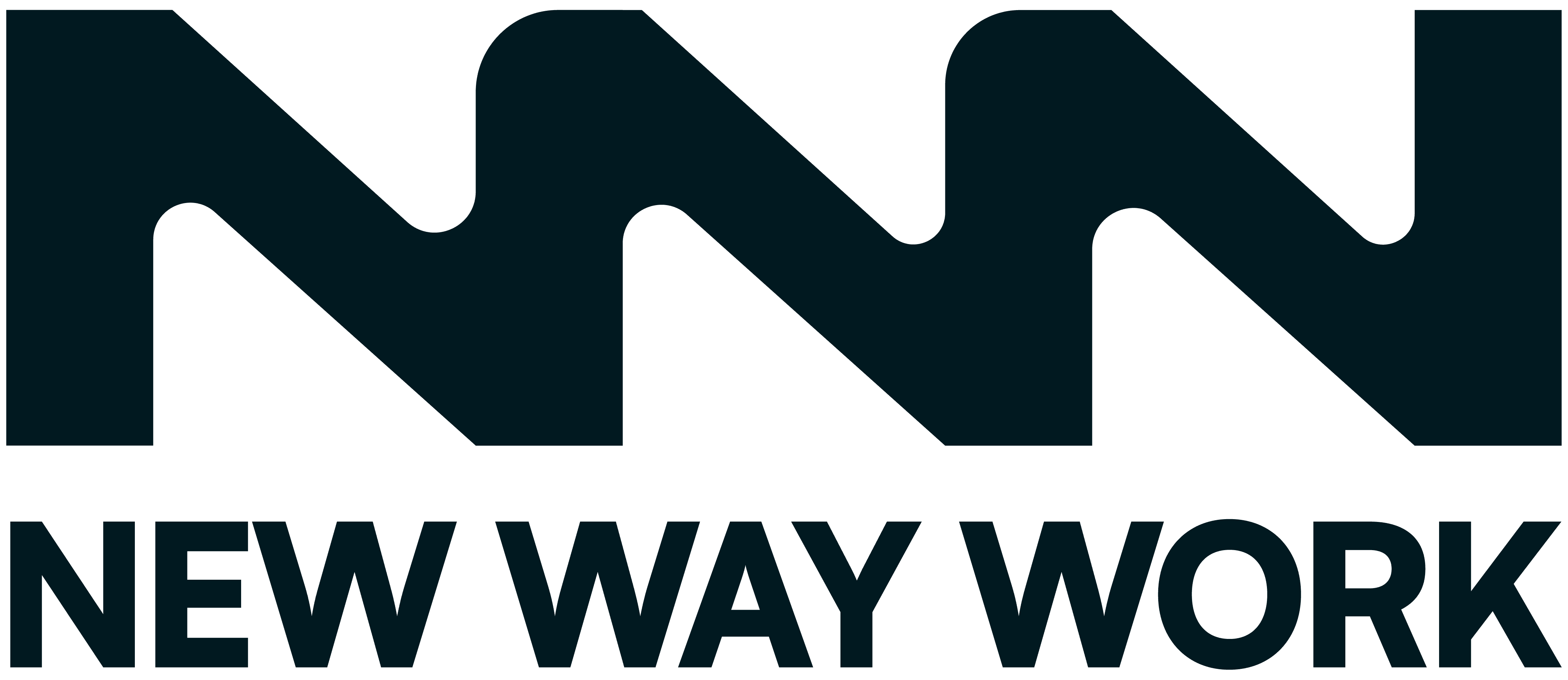 New Way Work