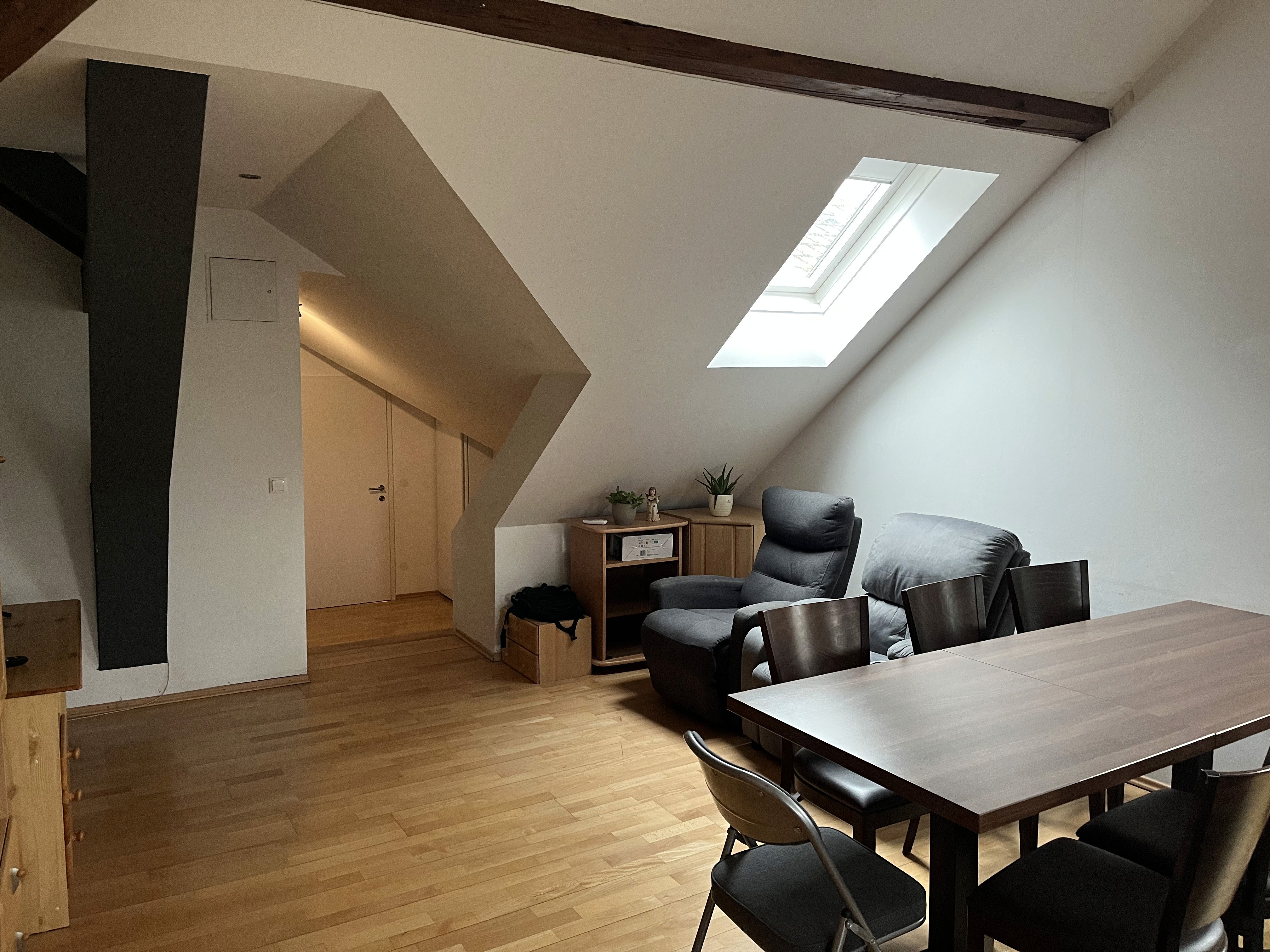 Luxurious Room