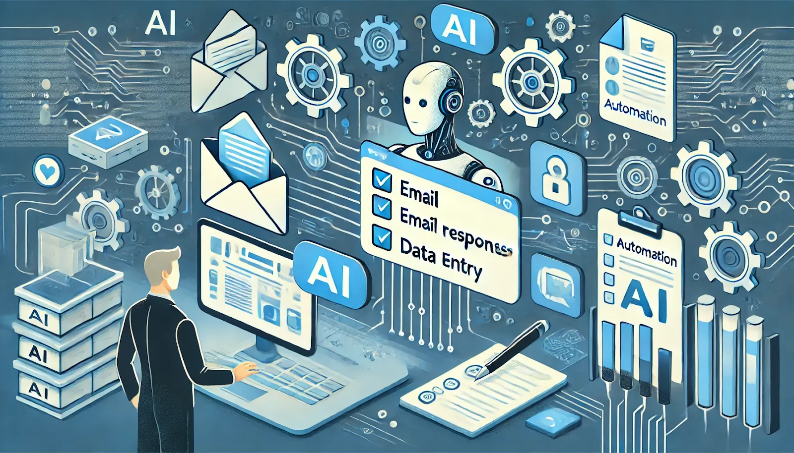 Practical Ways to Integrate AI and No-Code into Your Workflow
