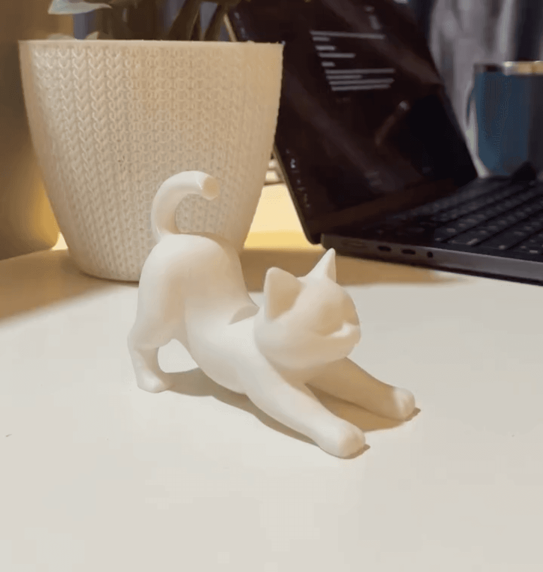 Beautiful landscaped garden with greenery and outdoor design elements.