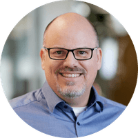 Image of Daniel Draenkow