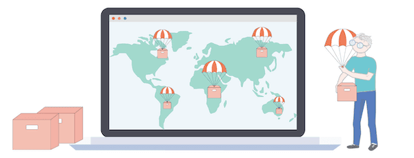 Dropshipping